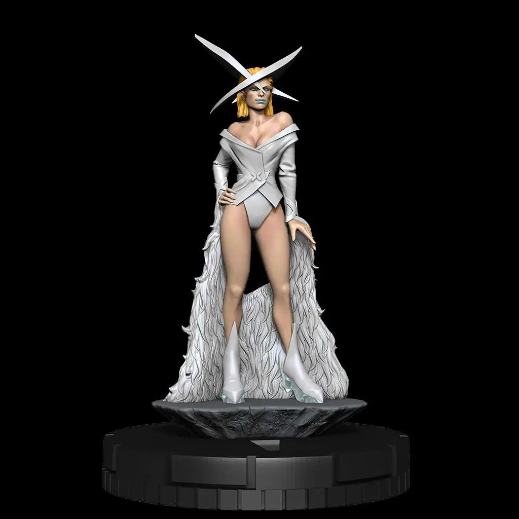 MHC HELLFIRE GALA PREMIUM COLLECTION