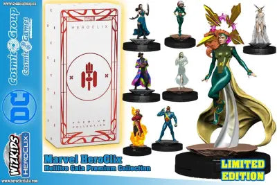 MHC HELLFIRE GALA PREMIUM COLLECTION
