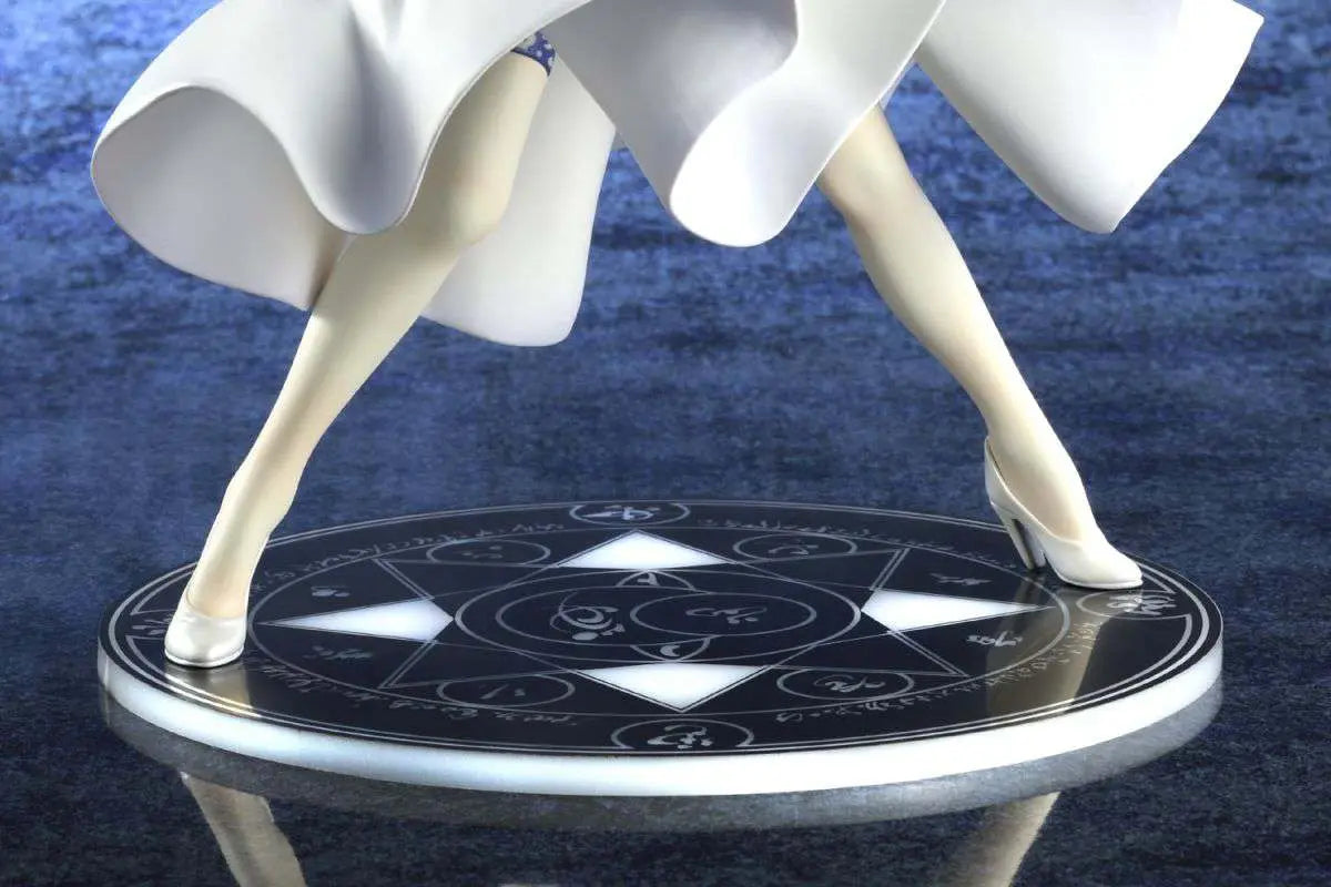 FATE S/N SABER WHITE DRESS RENEWAL ST