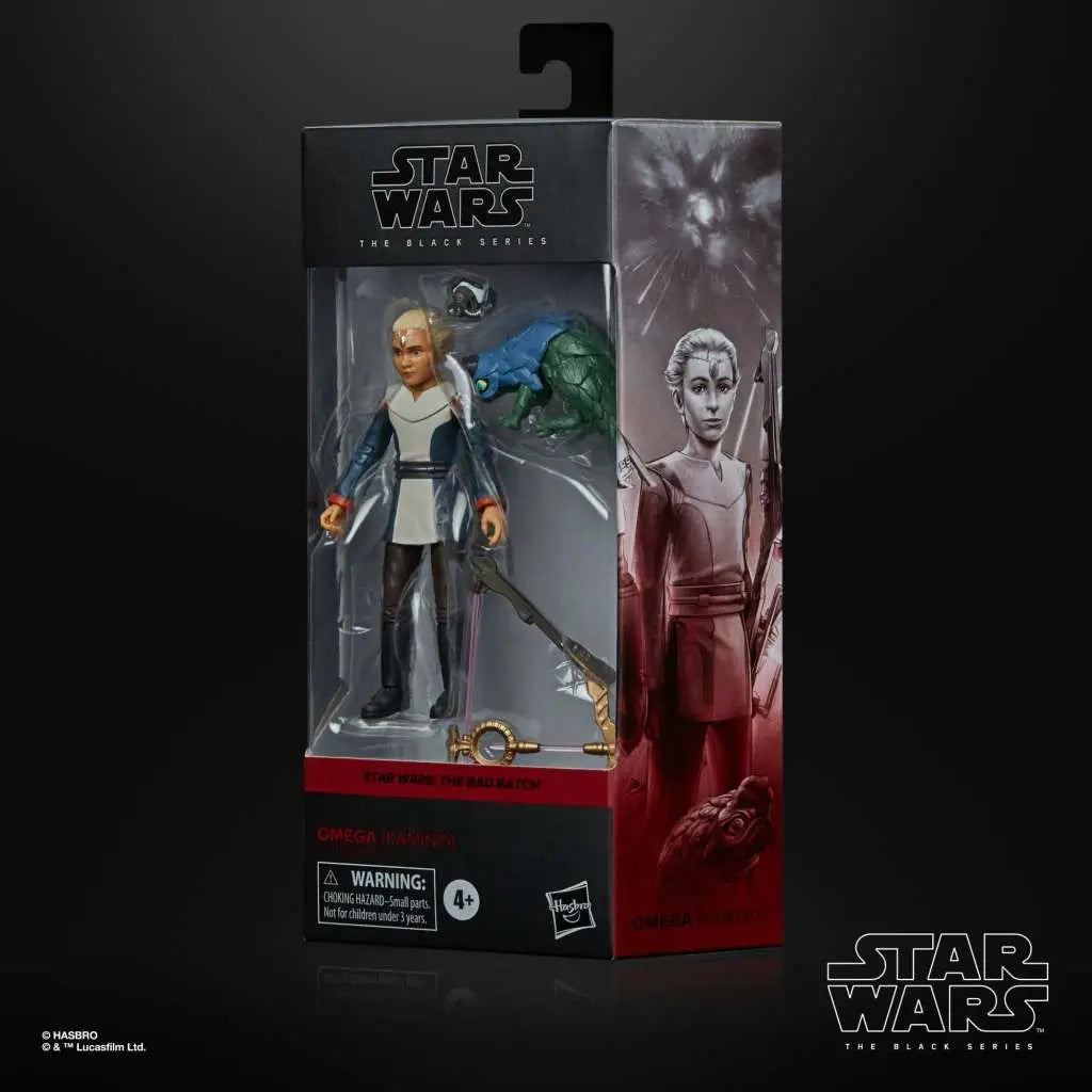 SW BL BAD BATCH OMEGA(KAMINO)  AF