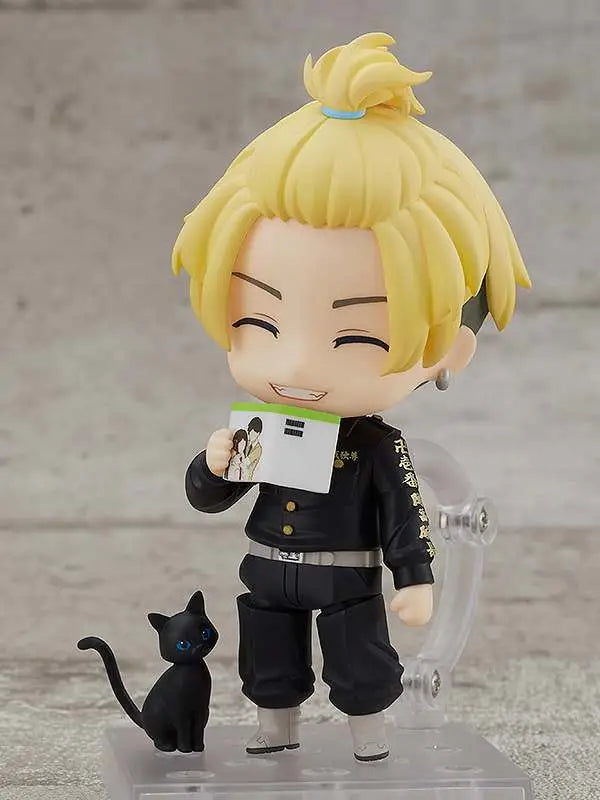 TOKYO REVENGER CHIFUYU MATSUNO NENDOROID