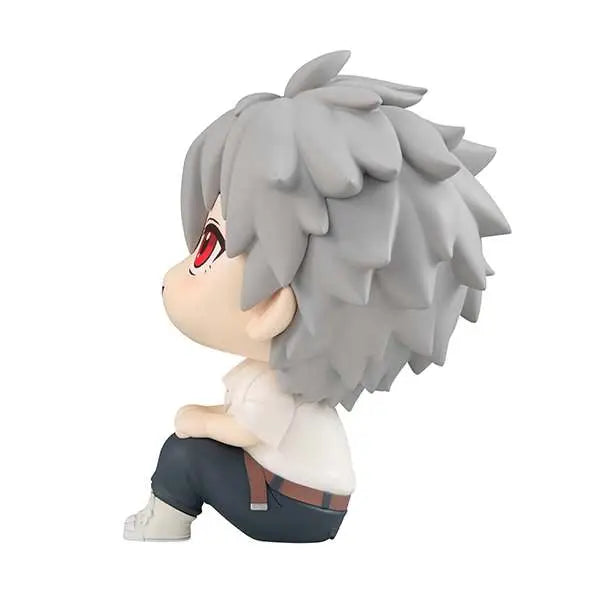 LOOKUP EVA 3.0 + 1.0 KAWORU NAGISA MIN F