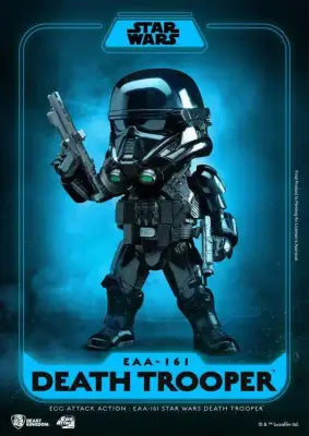 EGG ATTACK ACTION SW DEATH TROOPER