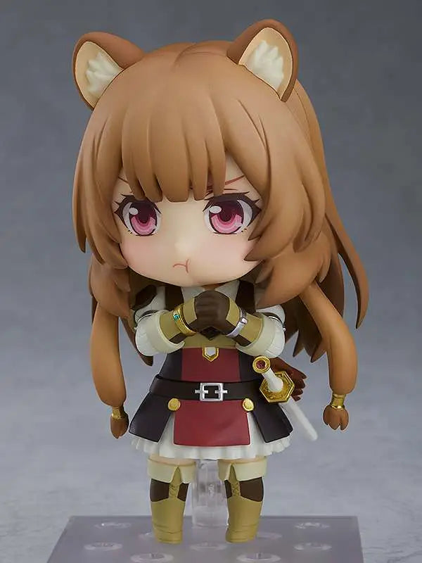 RISING SHIELD HERO RAPHTALIA NENDO RERUN