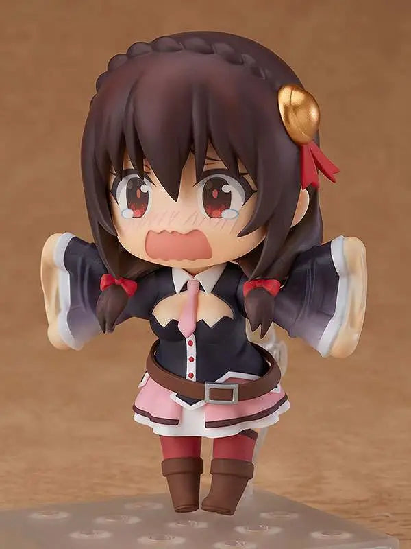 KONO SUBARASHI YUNYUN NENDOROID