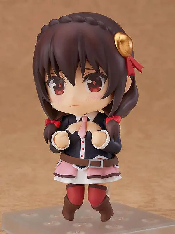 KONO SUBARASHI YUNYUN NENDOROID