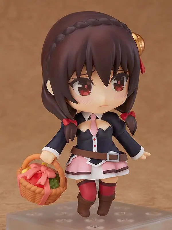 KONO SUBARASHI YUNYUN NENDOROID