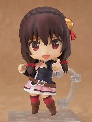 KONO SUBARASHI YUNYUN NENDOROID