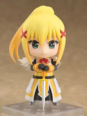KONO SUBARASHI DARKNESS NENDOROID