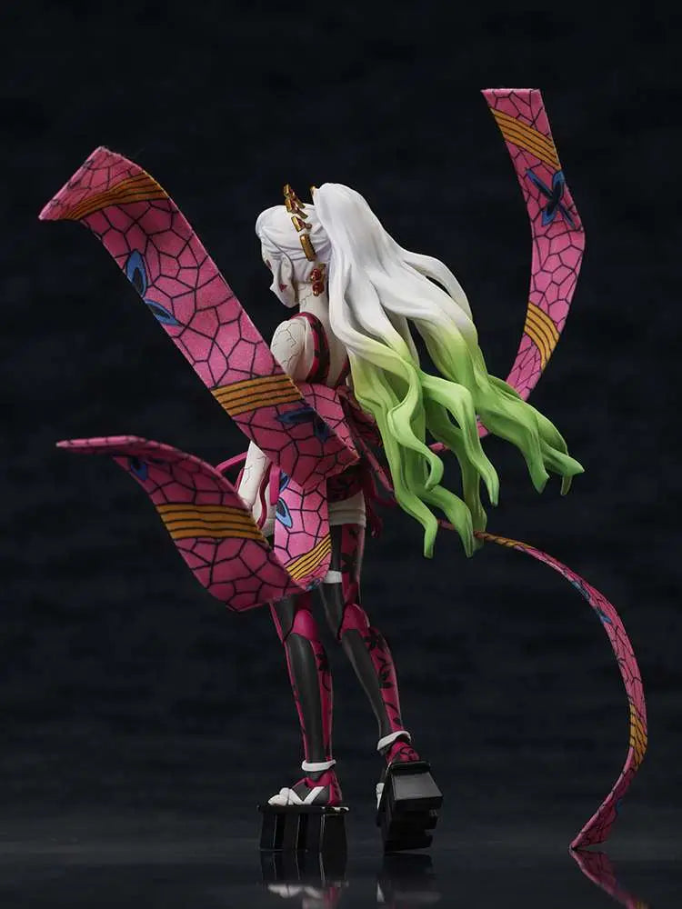 DEMON SLAYER DAKI 1/12 BUZZMOD AF
