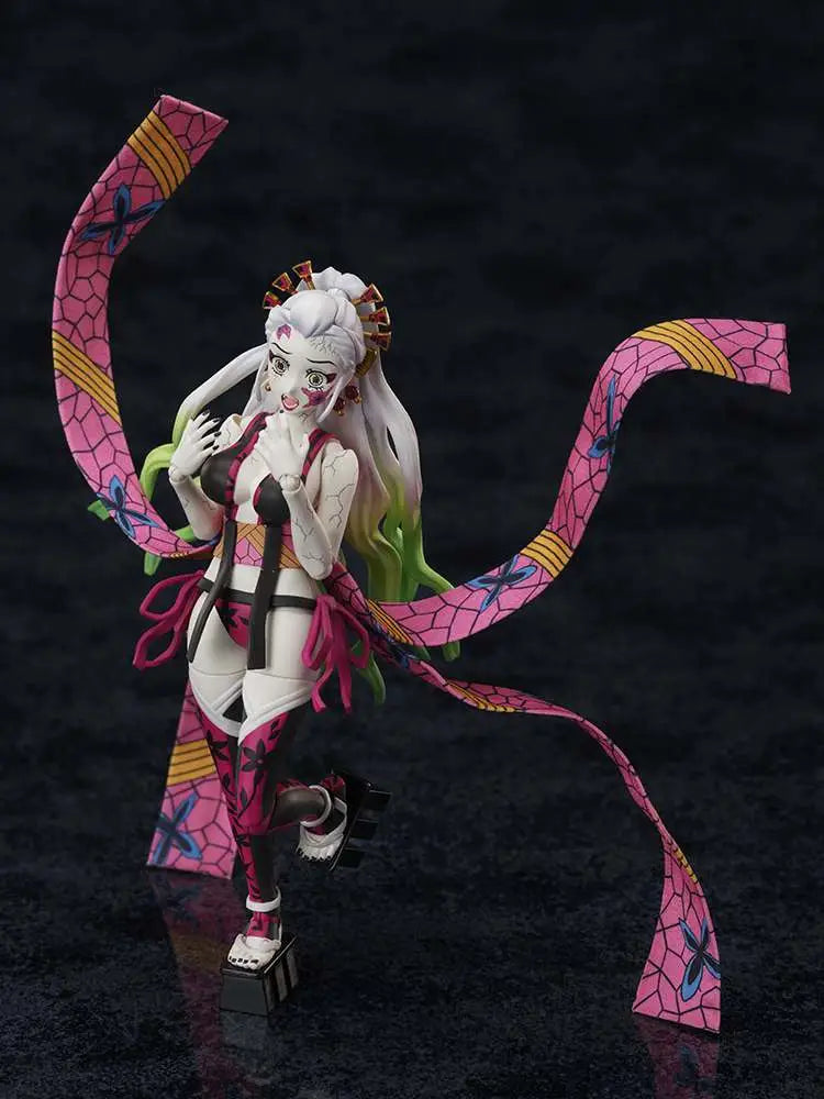 DEMON SLAYER DAKI 1/12 BUZZMOD AF