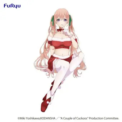 COUPLE CUCKOOS ERIKA AMANO NOODLE STOP