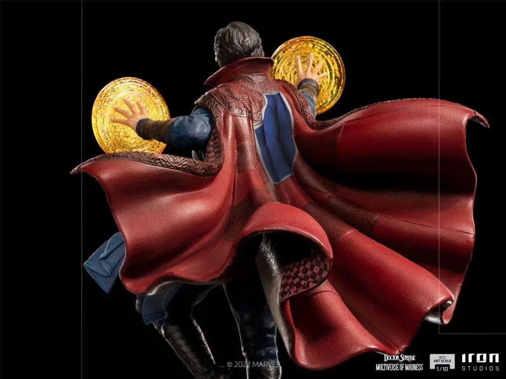DR STRANGE MULTIVERSE MADNESS 1/10 STAT