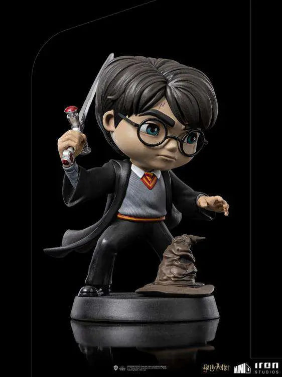 HP HARRY SWORD GRIFFINDOR MINICO