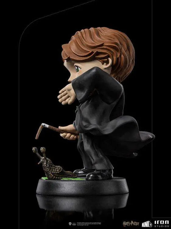 HP RON BROKEN WAND MINICO