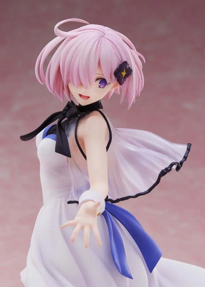 FATE G/O MASH KYRIELIGHT UNDER SAME SKY