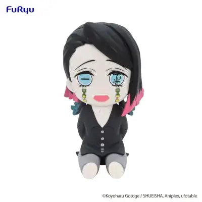 DEMON SLAYER ENMU POTETTO FIGURE