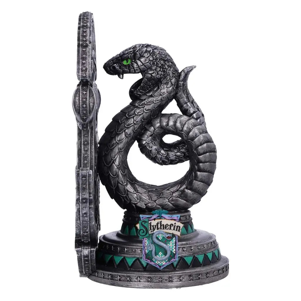 HARRY POTTER SLYTHERIN SINGLE BOOKEND