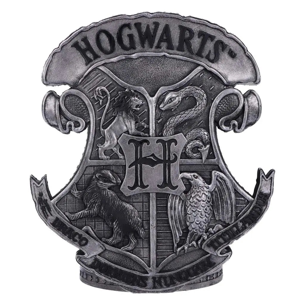 HARRY POTTER SLYTHERIN SINGLE BOOKEND