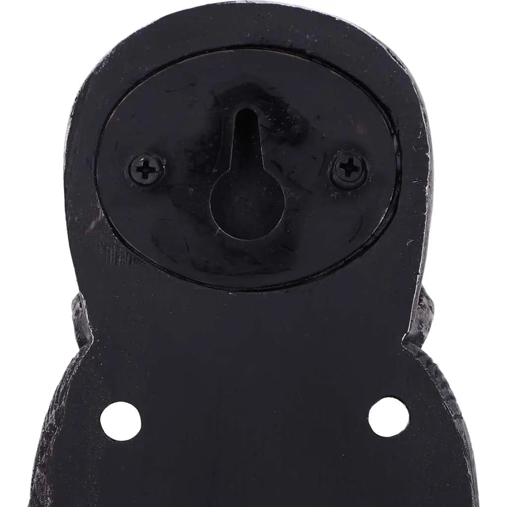 HARRY POTTER THE DARK MARK DOOR KNOCKER
