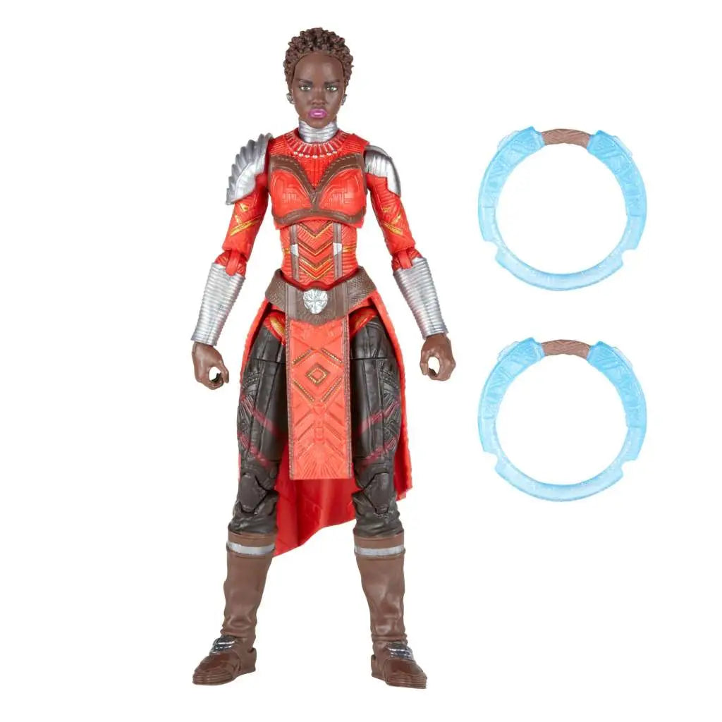 MARVEL LEGENDS BLP NAKIA AF