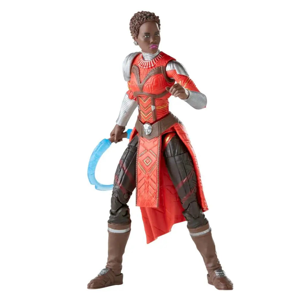 MARVEL LEGENDS BLP NAKIA AF