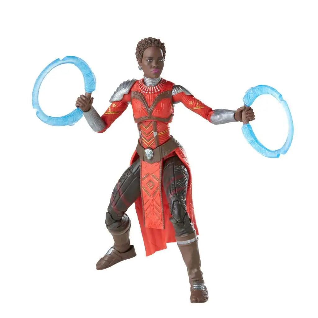 MARVEL LEGENDS BLP NAKIA AF
