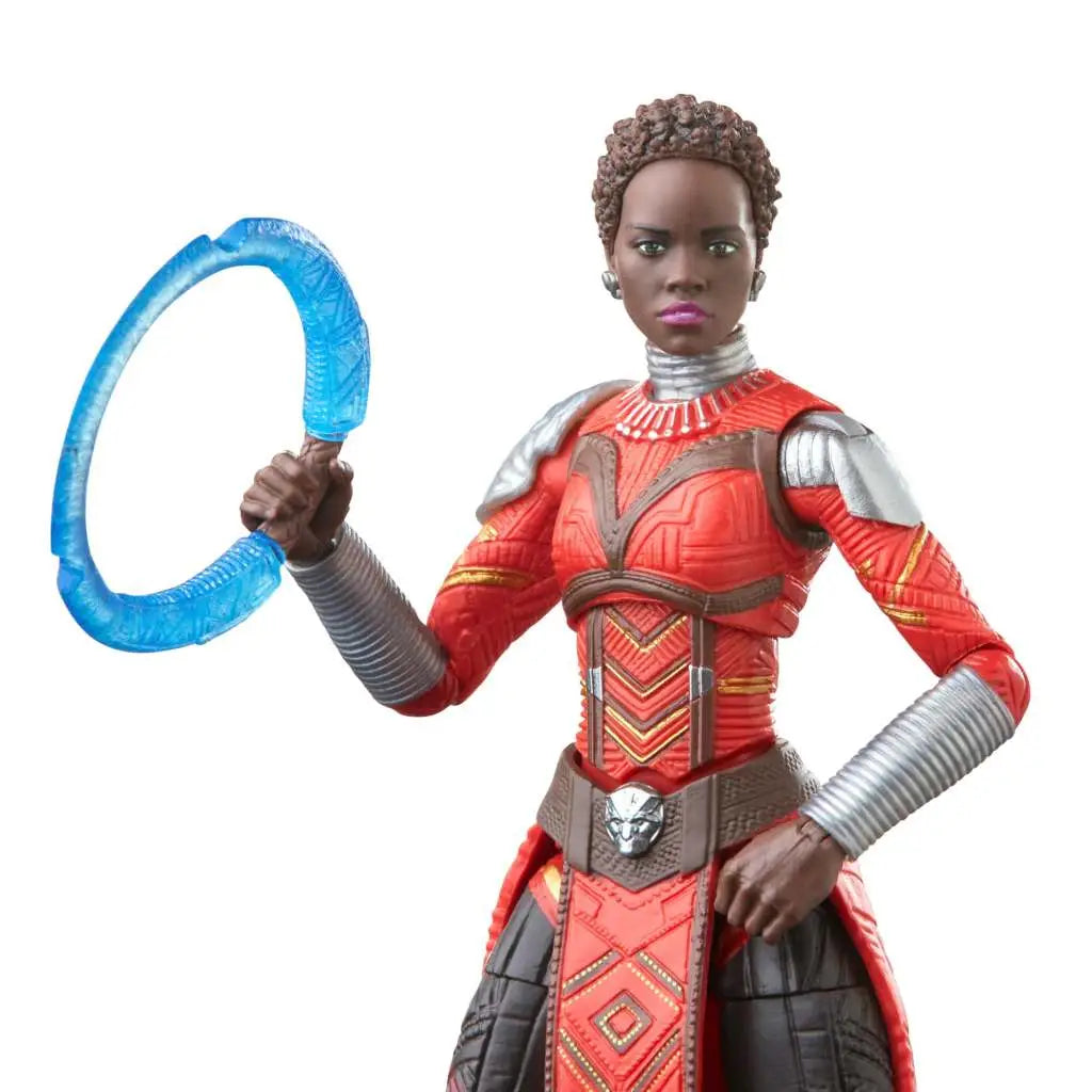 MARVEL LEGENDS BLP NAKIA AF