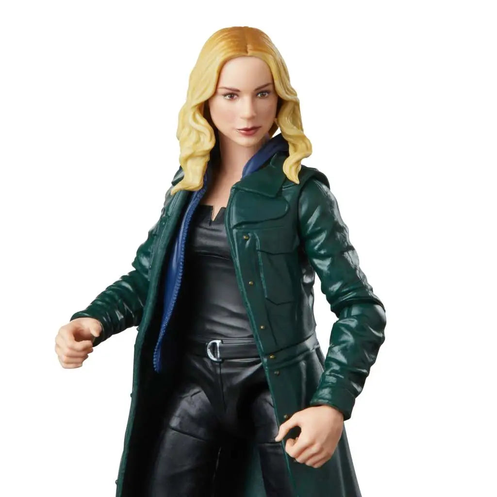 ML INFINITY ULTRON SHARON CARTER AF