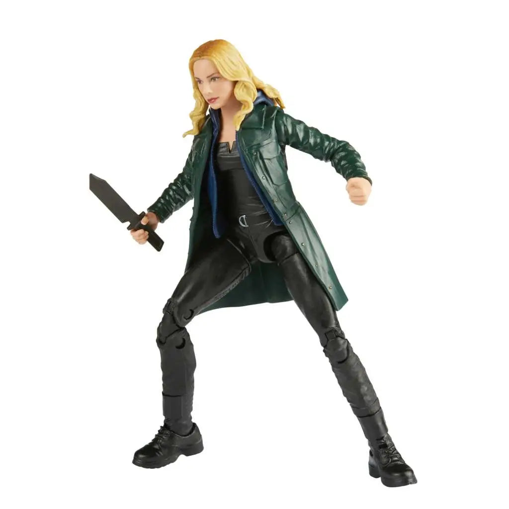 ML INFINITY ULTRON SHARON CARTER AF