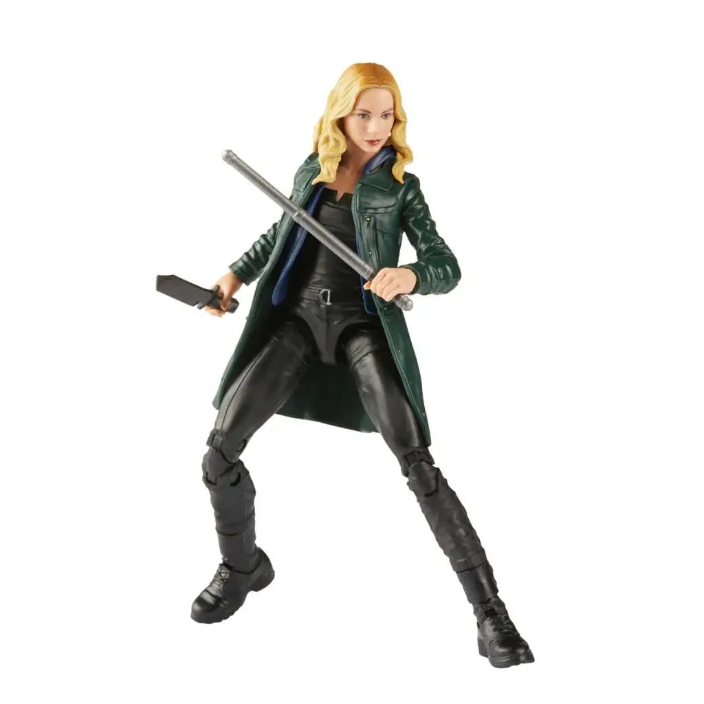 ML INFINITY ULTRON SHARON CARTER AF