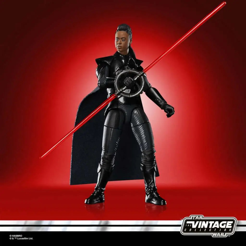 SW VINTAGE REVA (THIRD SISTER) AF