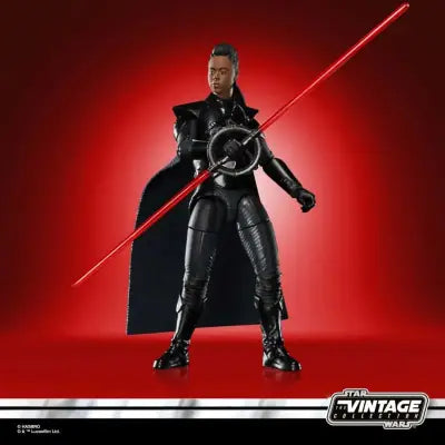 SW VINTAGE REVA (THIRD SISTER) AF