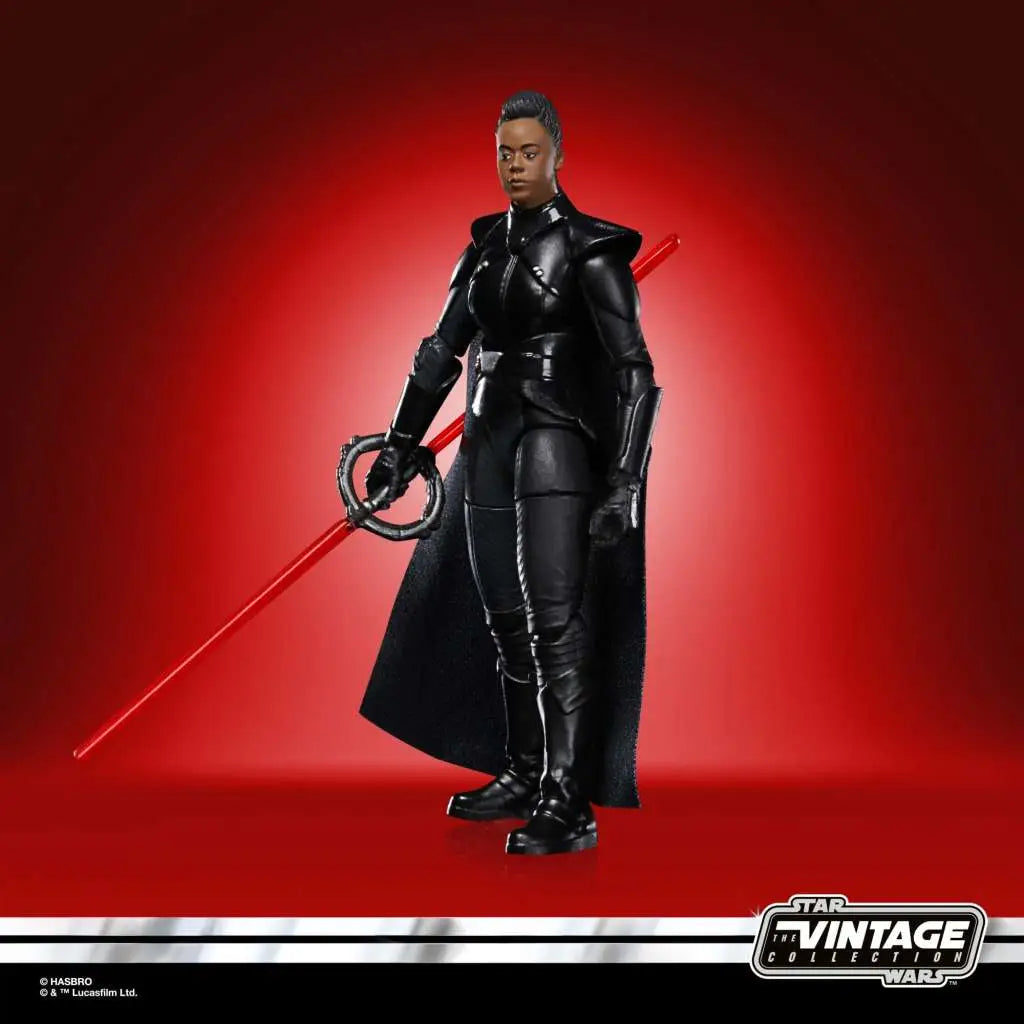 SW VINTAGE REVA (THIRD SISTER) AF