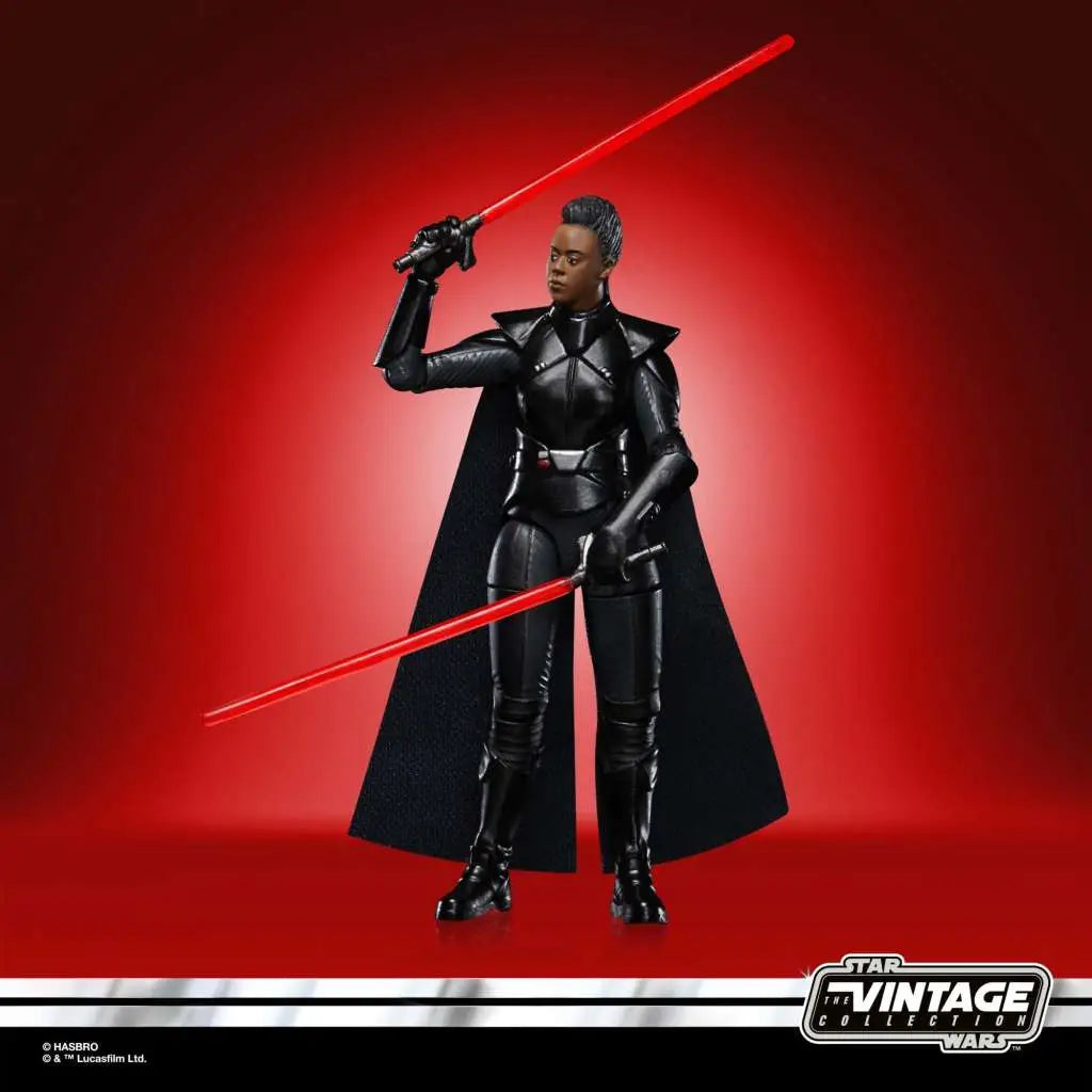 SW VINTAGE REVA (THIRD SISTER) AF