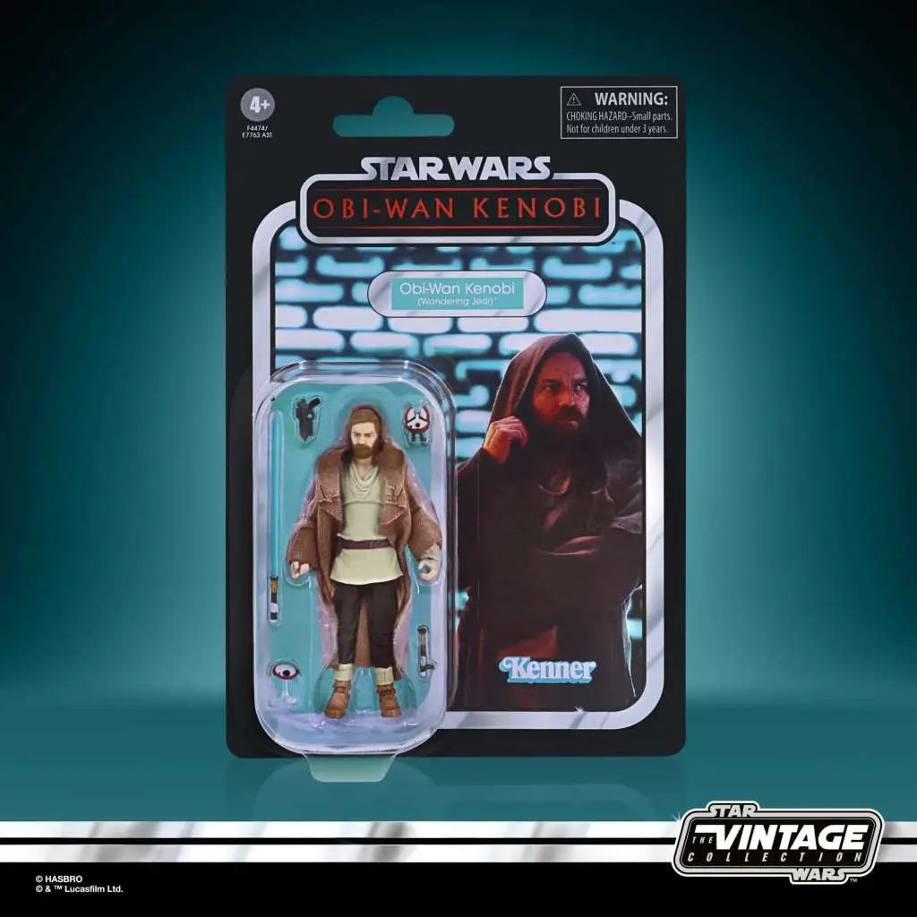 SW VIN OBI-WAN KENOBI (WANDERING JEDI)AF