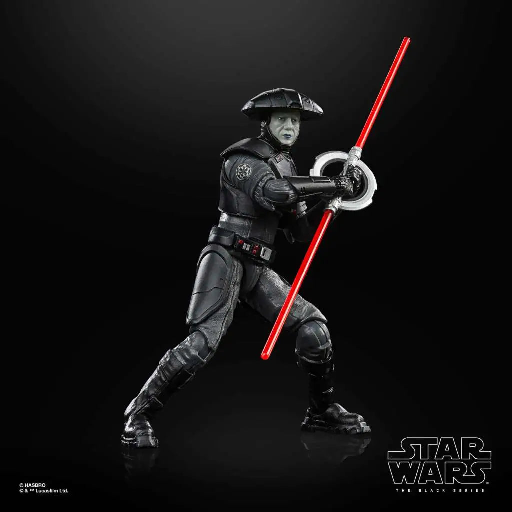 SW BL FIFTH BROTHER (INQUISITOR) AF