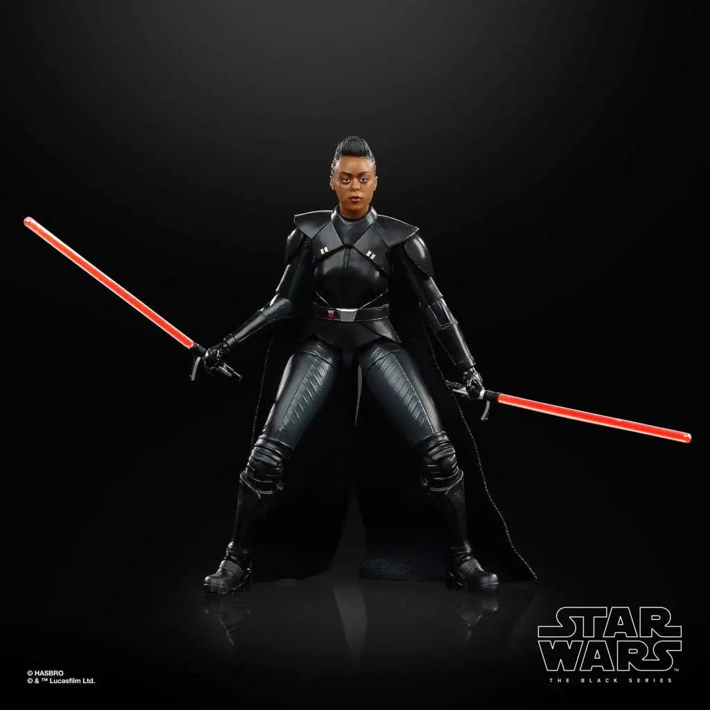 SW BL REVA (THIRD SISTER) AF