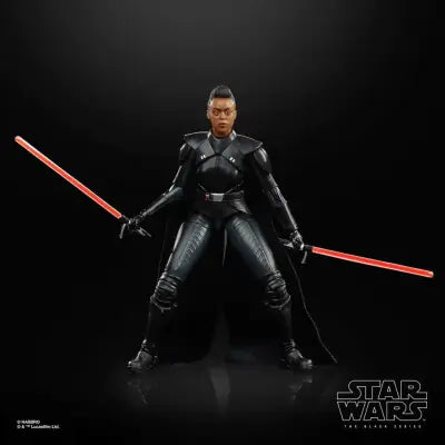 SW BL REVA (THIRD SISTER) AF