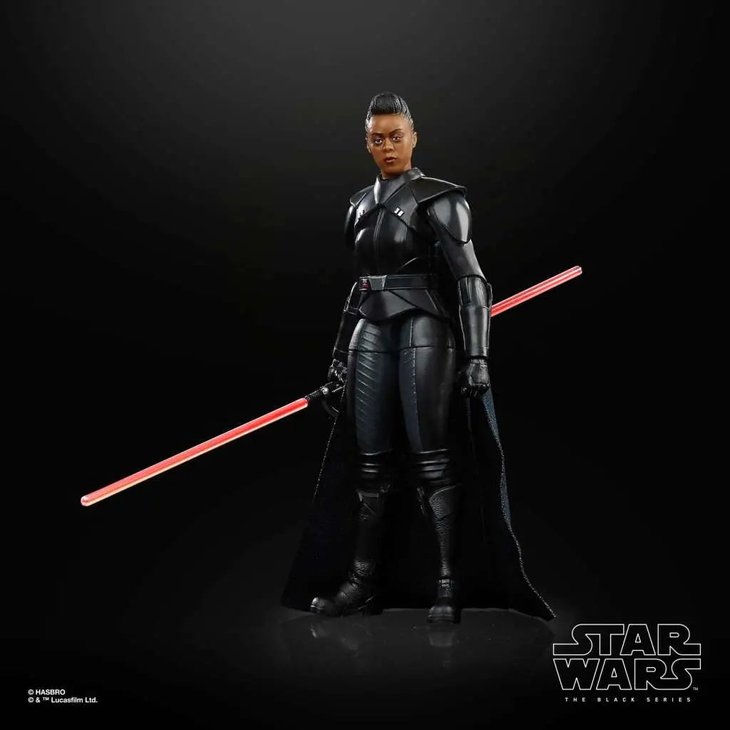 SW BL REVA (THIRD SISTER) AF