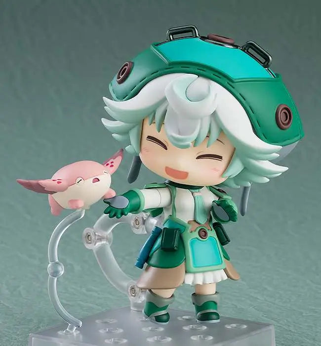 MADE IN ABYSS PRUSHKA NENDOROID