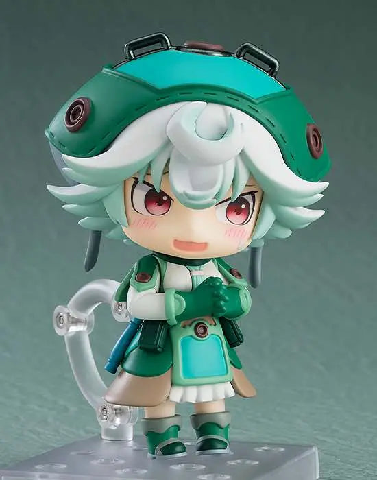 MADE IN ABYSS PRUSHKA NENDOROID