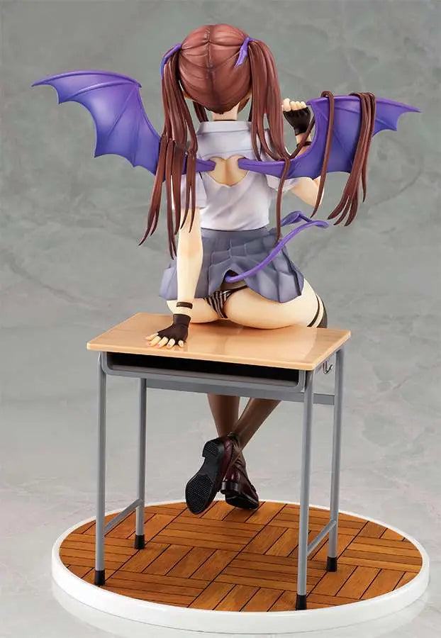 MATARO ORIG CHAR DEVILISH GIRL RUMIRU ST