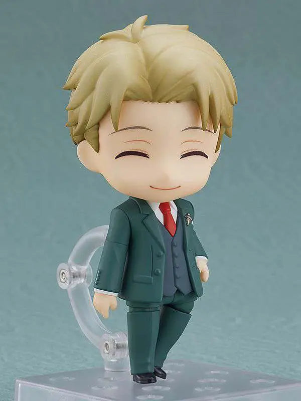 SPY X FAMILY LOID FORGER NENDOROID