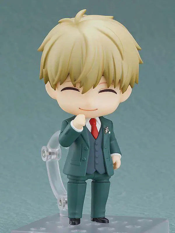 SPY X FAMILY LOID FORGER NENDOROID