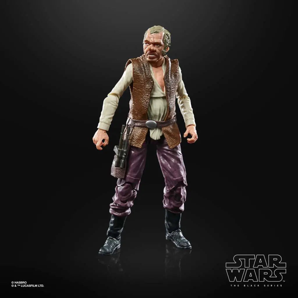 SW BL DOCTOR EVAZAN LMTD