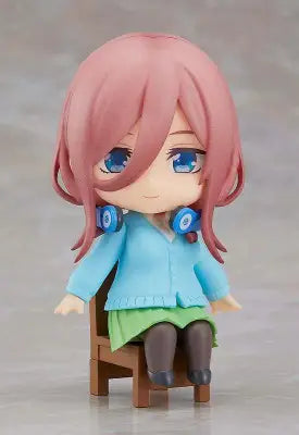 QUINTESSEN QUINT MIKU NENDOROID SWACCHAO