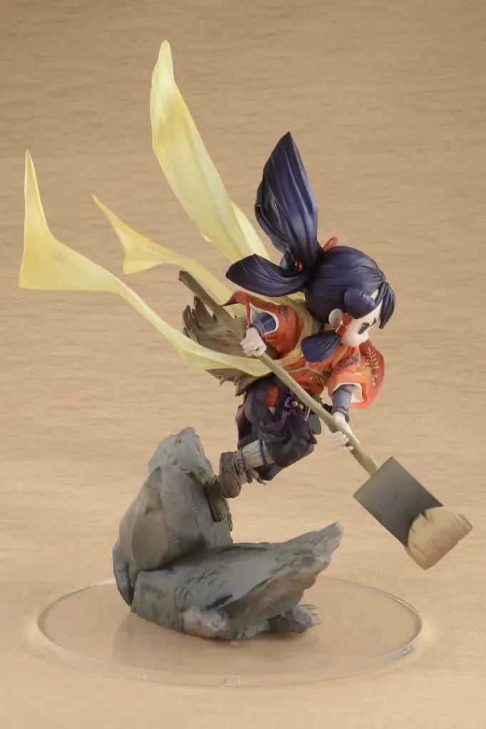 SAKUNA RICE AND RUIN PRINCESS SAKUNA ST