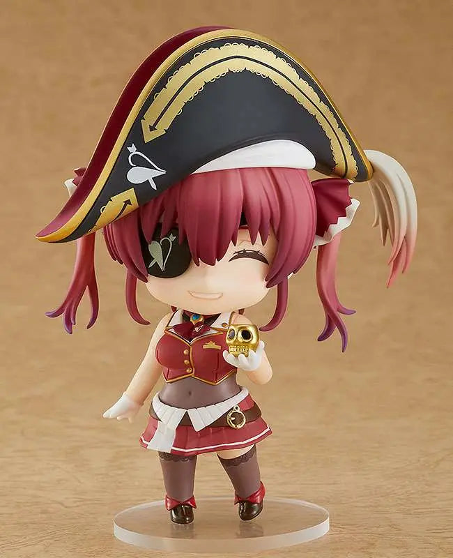HOLOLIVE PROD HOUSHOU MARINE NENDOROID