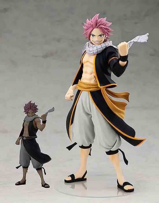 FAIRY TAIL NATSU DRAGNEEL PUP XL